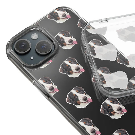 Personalized Pet Phone Case